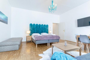 Superior 2BR Apartment - perfect for Longstays